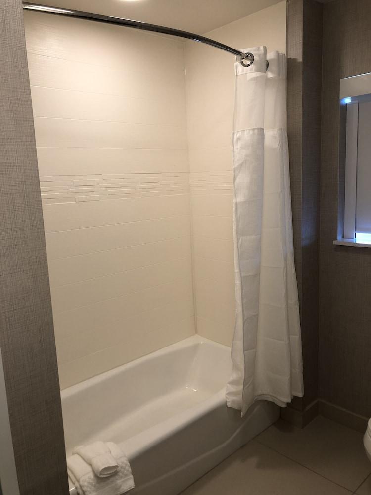 Residence Inn By Marriott Portland Vancouver Buitenkant foto