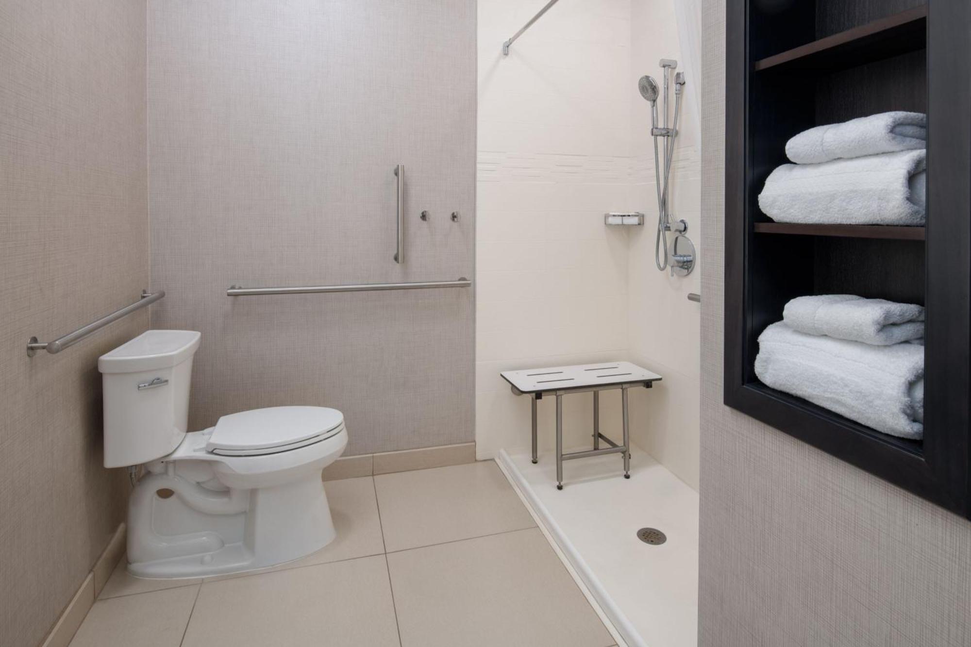Residence Inn By Marriott Portland Vancouver Buitenkant foto