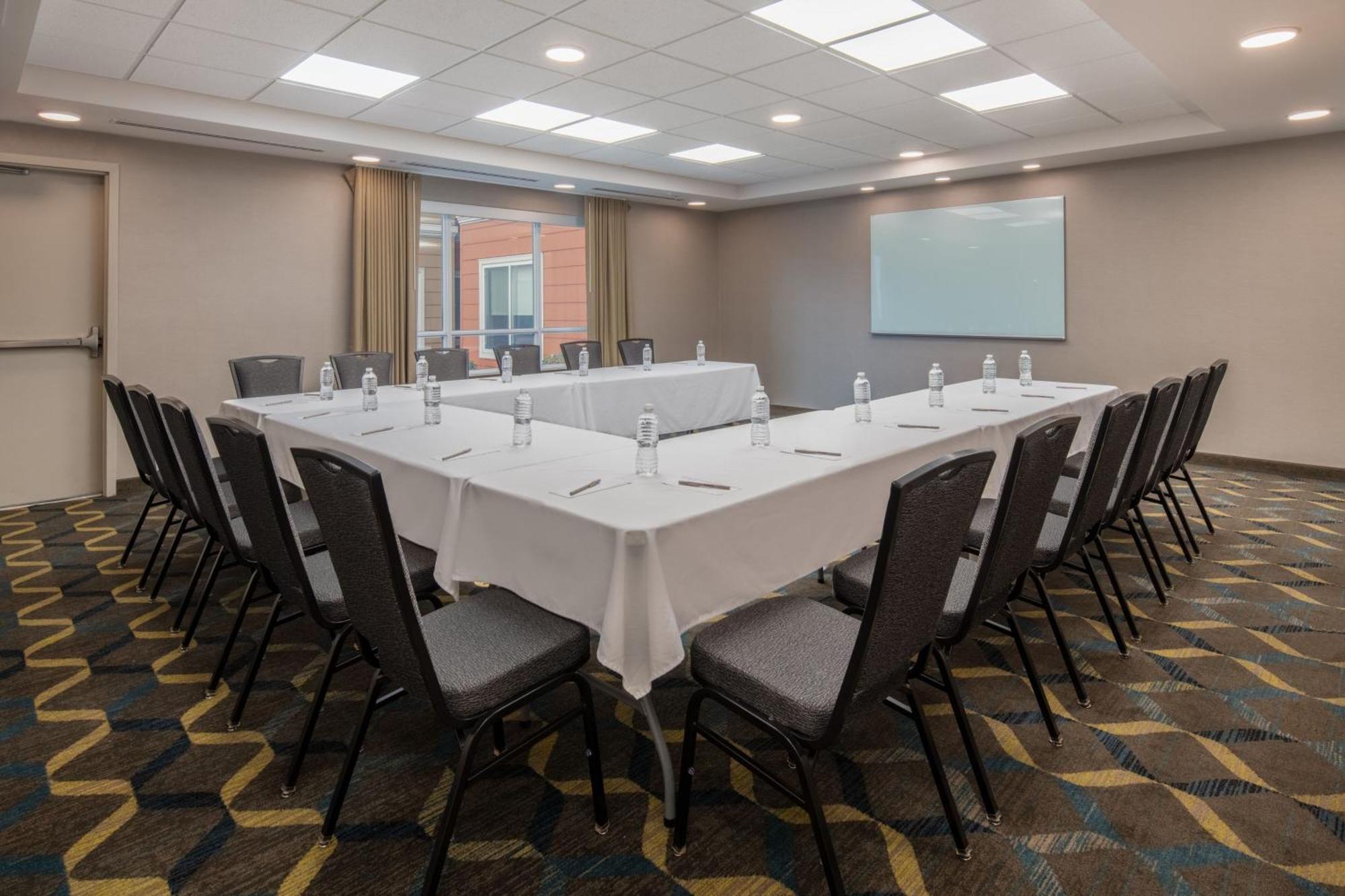 Residence Inn By Marriott Portland Vancouver Buitenkant foto
